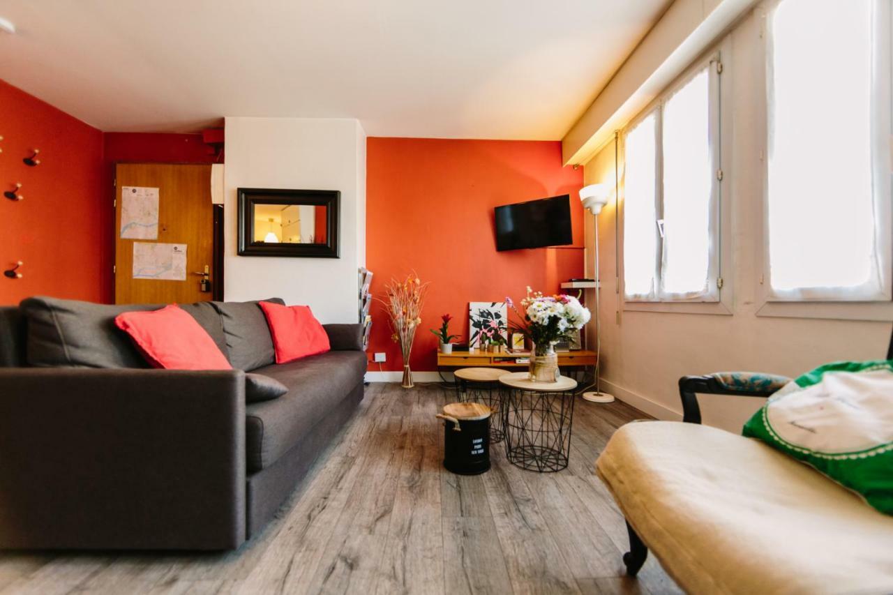 Appartement De L'Elephant ナント エクステリア 写真
